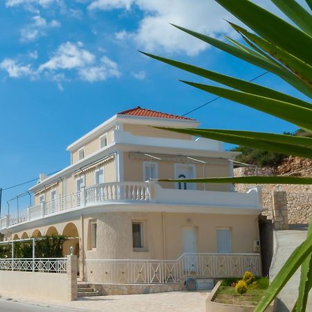 Apartments Valta View Katelios Exterior photo