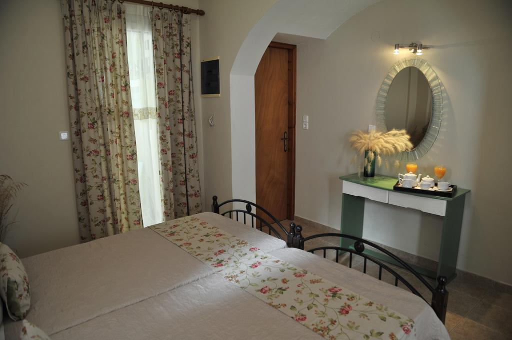 Apartments Valta View Katelios Exterior photo