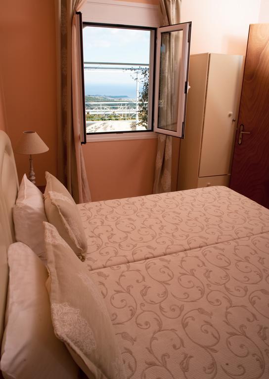 Apartments Valta View Katelios Exterior photo