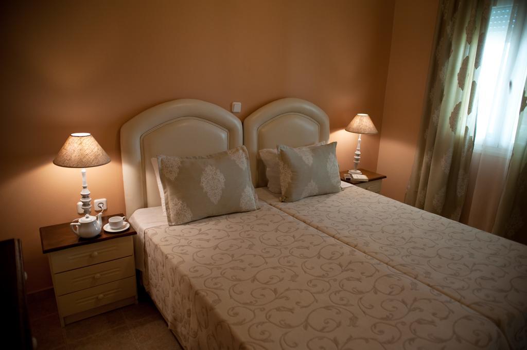 Apartments Valta View Katelios Exterior photo