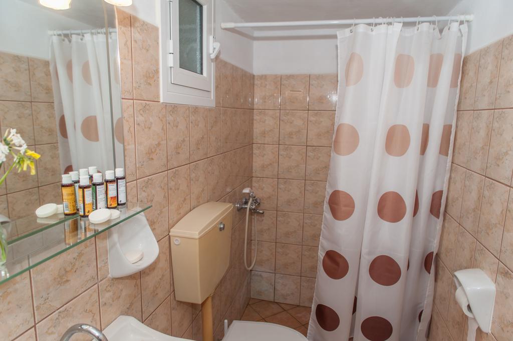 Apartments Valta View Katelios Exterior photo
