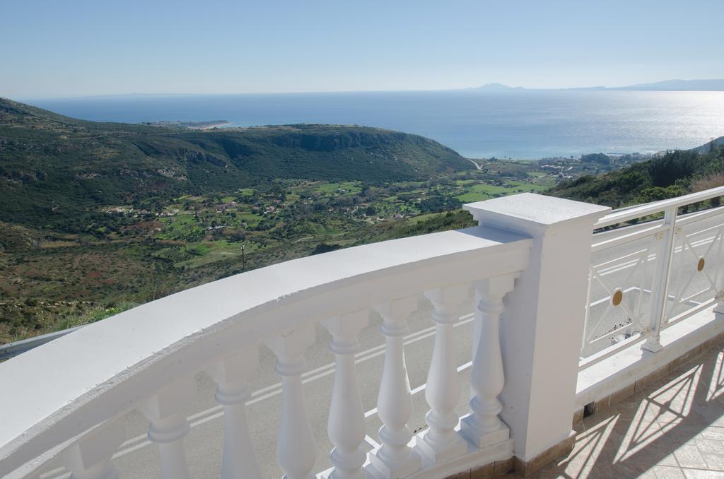 Apartments Valta View Katelios Exterior photo