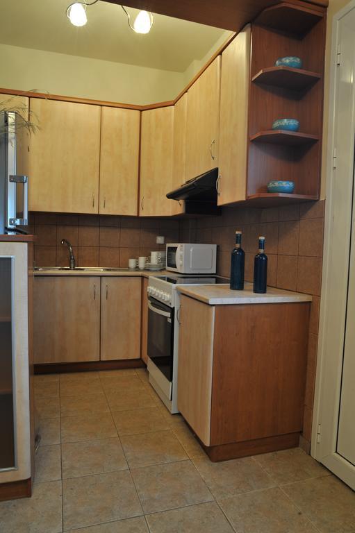 Apartments Valta View Katelios Exterior photo